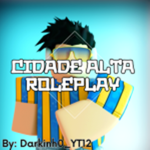 Moderação | Cidade Alta [RP]