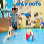 The only oofs meh