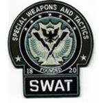 S.W.A.T.[SPECIAL WEAPONS AND TACTICS]