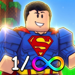 [⭐X2] +1 Speed Collect Superheroes