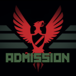 (_Admission_)