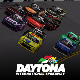 SCR Daytona