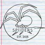 spiiders