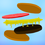 Cheeseburger Groups