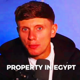 Property In Egypt Line