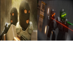 Operation SpecOps [NEW MAP,NEW GRENADE!]