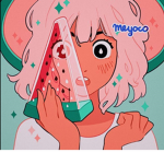 Watermelo!