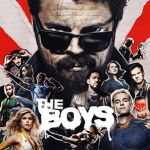 〔- The Boys -〕