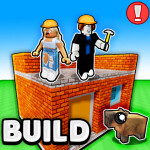 Build And Survive Others 🛠️ Blocks Battle!