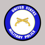 [USAF] ~ United States Military Police