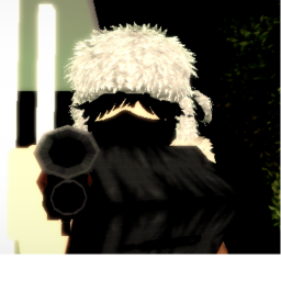 HUNTER MONSTER SERGEI