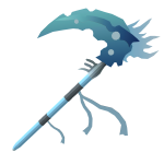 Frozen Scythe