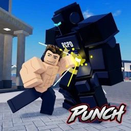 [FIGHTERS] Punch icon