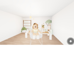 La vida de roblox