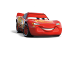 Cars Piston Cup Group