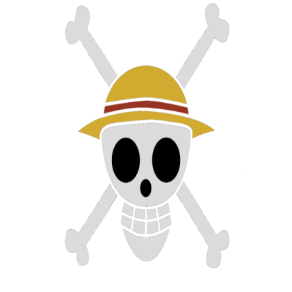 One Piece TradeLands Roblox decal