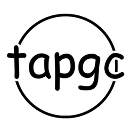 tapgc Roblox group icon