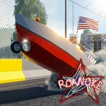 [APRIL FOOLS] Roanoke, VA Driving RP