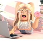 DONUT GAMMERS fan group