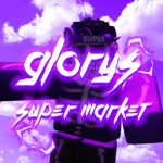 Glory's Super Market