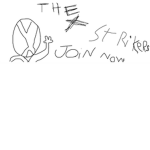 THE X STRIKERS