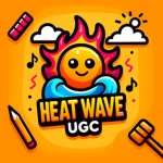 Heat Wave UGC Group Thumbnail