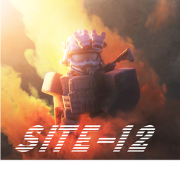 [SCP] Site-12