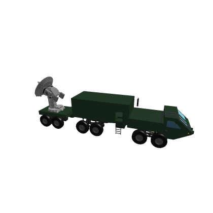 Oshkosh(Radar)