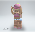SLAYLULU And Bella