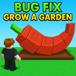 [BUG FIX] Grow a Garden unsecure