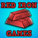 Red Iron Games