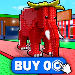 Brainrot Avatar Shop ✨ [ BRAINROTS, 67]