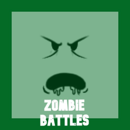 Zombie battles (Discontinued)