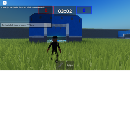 Capture the flag.