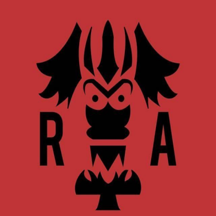 One piece The Revolutionary Army Flag Roblox decal