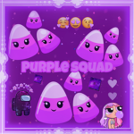 CUTE SQUAD GROUP