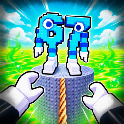 Find Brainrots Obby🔍 [186] icon