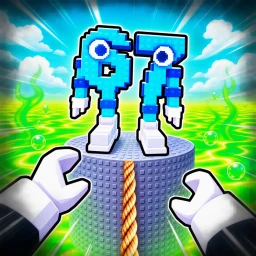 Find Brainrots Obby🔍 [186] icon