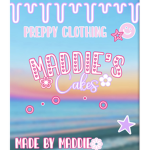 - Maddie's cakes -