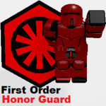 //:First Order Honor Guards ://
