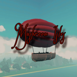 Mushroom Isles