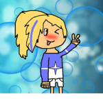 💙 BlueyGamer 💙