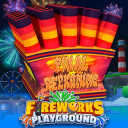 Fireworks Playground