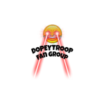 Dopeytroop fan group