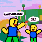 Noob can be Noobs ok