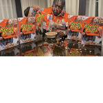 The EPIC Reeses Puffs