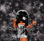 - Char Group -