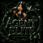 AGENT ELITE CHEER