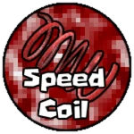 SPEED COIL (50% OFF)