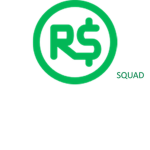 THE #ROBUX SQUAD